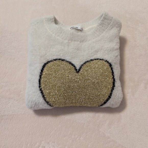 🎈5/$20🎈 Epic Threads Girl's Sweater - Picture 9 of 10